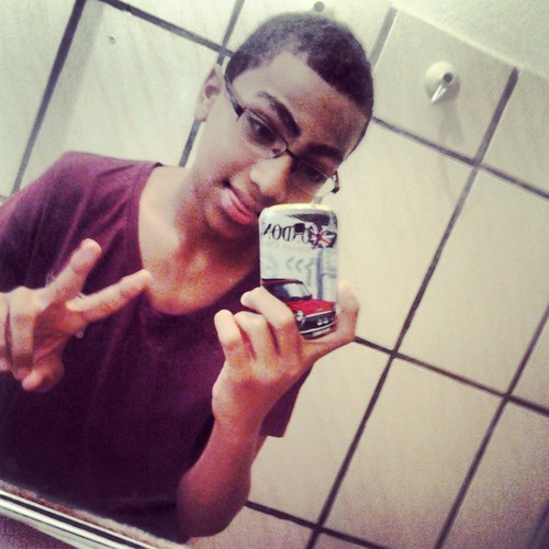 (8)So pior que você ,pode imaginar(8)