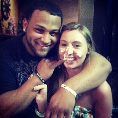 Whitfield63's profile picture. The names Tylor Whitfield Matt.5:37
Taken by Hailey Atkinson