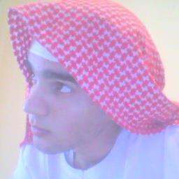 Assalau alaikum my name is B.Mahmoud takieddin from Algeria a MUSLIM guy im very quiet i love to be me ^_^ may ALLAH bless all muslims
