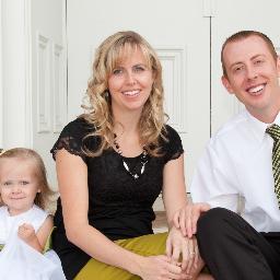 A stay at home mom of three cute little girls. I am LDS. Degree in Biology w/ minors in Chem and Psyc from USU. Like 2 digital scrapbk sew quilt cook & waterski