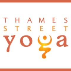 Thames Street Yoga