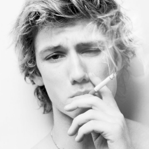 - Hi there. I am Elliot. I am twenty-one. I am bisexual. I'm not very good at living.