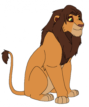 KalebTheLion's profile picture. 