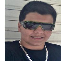 Carioca, 17 anos, Flamenguista, Divertido, Gosto musical :  Hip Hop Americano, Deep House, Tech House, Eletro House. Sou eu resumido, mais muito resumido !