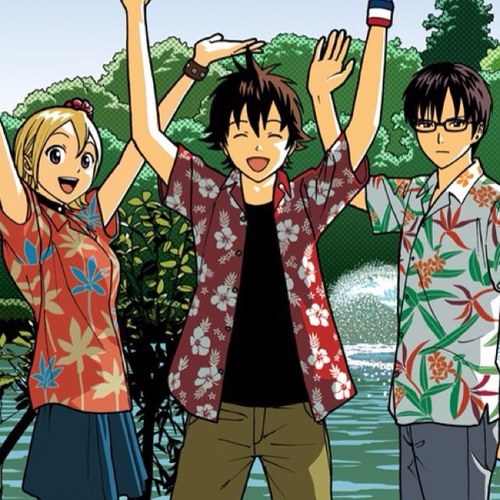 sket_serifu's profile picture. 週刊少年ジャンプに連載中「SKETDANCE」の、主要キャラの名言から二次元キャラのどーでもいいセリフまで、管理人の気分次第で不定期に呟きます。botじゃないです。ネタが切れたら同じセリフを呟くかもです(･_･;