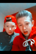 Its not lipstick its an app