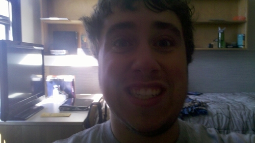 ColtonRongve's profile picture. 