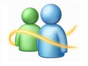 Follow Messenger on Twitter for updates on the world's best online chat experience!