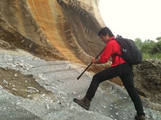 diazestcaritas's profile picture. The Lost Sheep