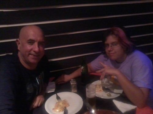 DanielAlbarello's profile picture. 