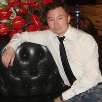 Zhanibek Khassan (@zhanibekkhassan) 's Twitter Profile
