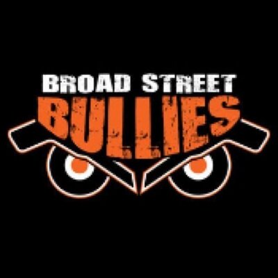 Broad Street Bullies - Encyclopedia of Greater Philadelphia