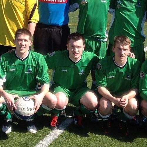BSc Sports Coaching and Performance @DSESWIT 📚
GK coaching and performance analysis and sports psychology 🏆
👻 gavhegarty