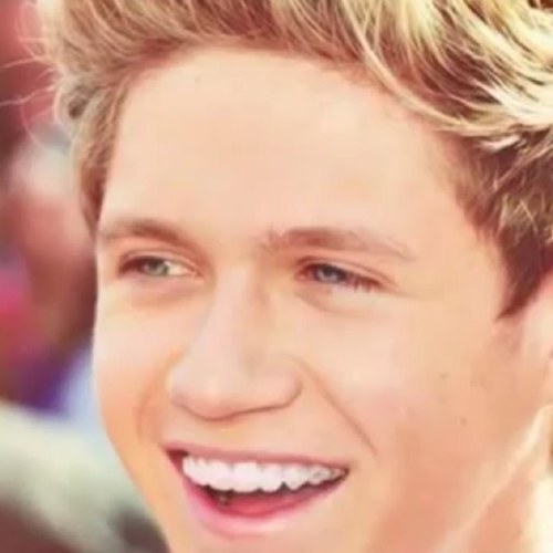 I love one direction so much!!!