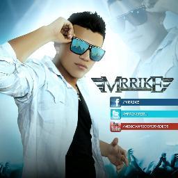 Cantante y compositor en Mexican Records