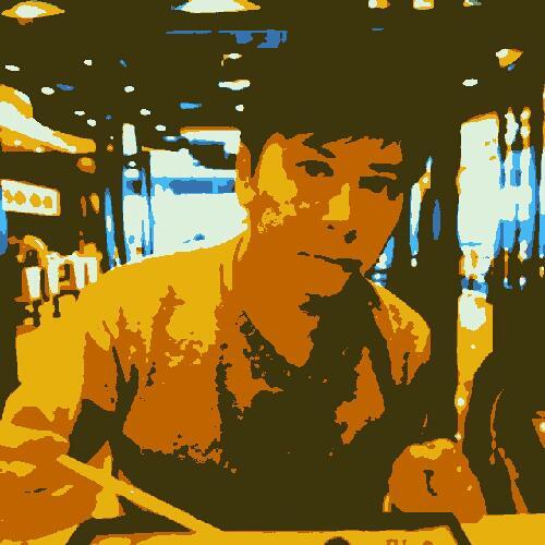 sevencordyceps's profile picture. 