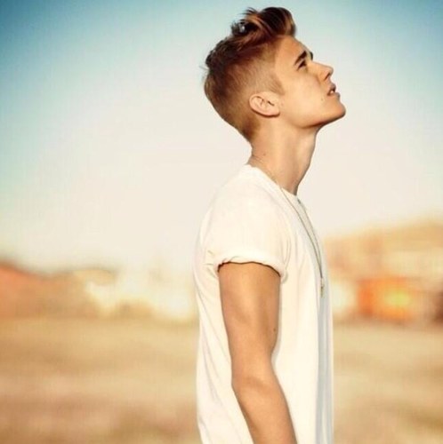 What would i do without Justin? #Belieber