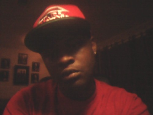 I Love The New Me