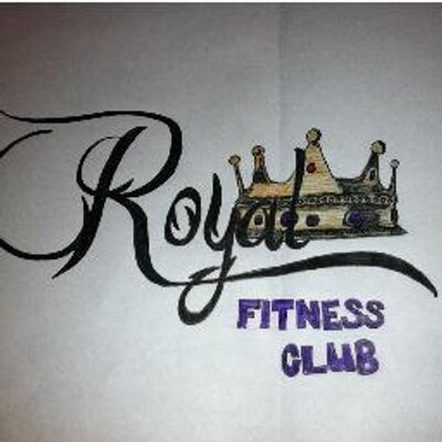 Royal Fitness Club Royalfitclub Twitter