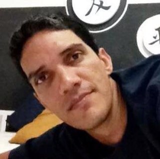 pastor da AD Apascentando em Cristo.