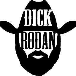 Official twitter of The Legendary Dick Rodan.