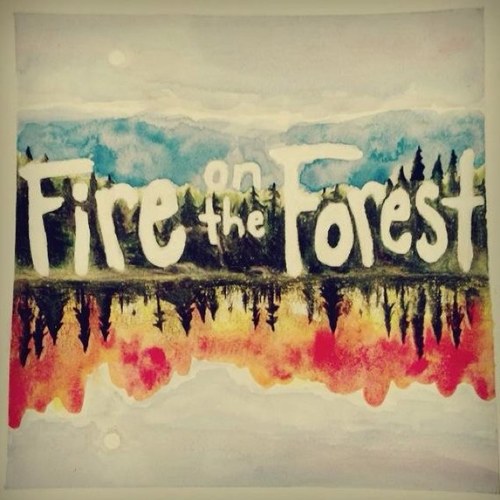 FireOntheForest's profile picture. HEY! We are Fire On the Forest! Check us out on Facebook! http://t.co/QxJ6EeSyaY hot air balloon floating through the sky without a paddle. #band #indie #k