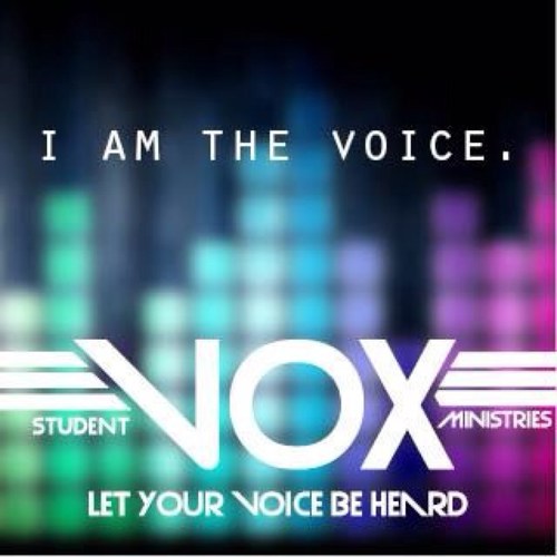 @VOXyouth