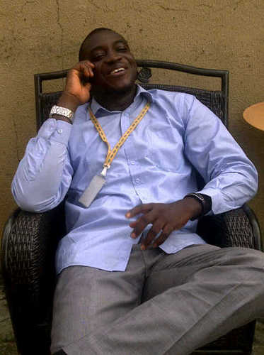 Believe me, u don't want to know..