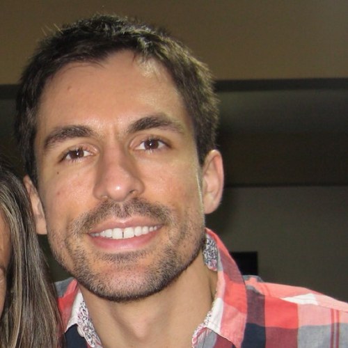 cmermingas's profile picture. Software, fitness, good food, piano, nature, and adventures