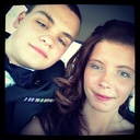 Awie&Dustin. :) - @AutumnSharp10 - Twitter