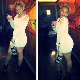 TeamSUZIEEE's profile picture. Instagram: chloecocaineee