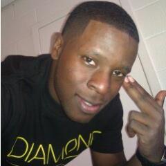 DJ____Ace's profile picture. #GoDFirST !!! #teamNike + #sneakerHead +#stayfreshalliance weird + Humble+ #LOUDCITY = Me