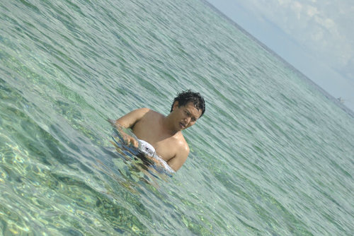 tahirkreen's profile picture. 