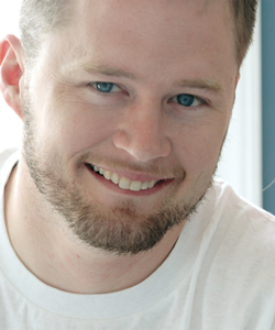 jaredmlee's profile picture. teaching pastor at Corinth Reformed Church