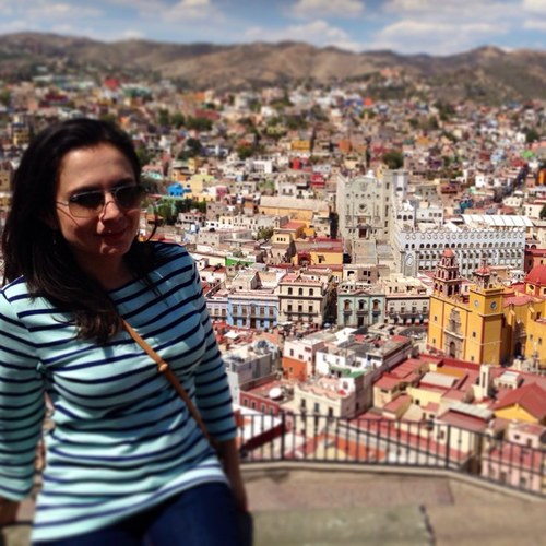 CaroTripp's profile picture. Enamorada de Tijuana y su gente. Comunicóloga de profesión. Políticamente incorrecta. Hablo sarcasmo fluido.