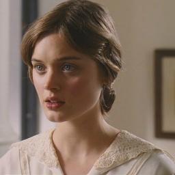 Just a girl, a seamstress. Former ballerina. [RP][#LesMisLand]