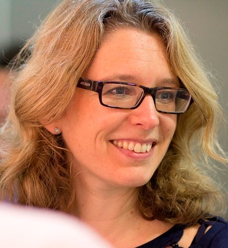 Director at Arup. Focus on healthcare, health and wellbeing and the built/digital environment.