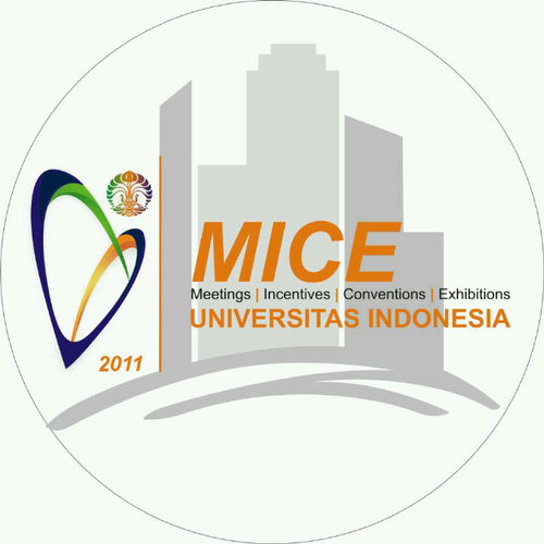 Official Twitter of MICE UI 2011