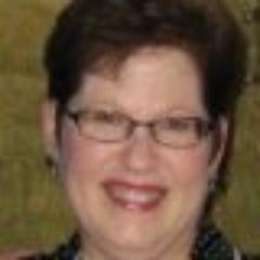 volunteer, leadership trainer and Hadassah board member