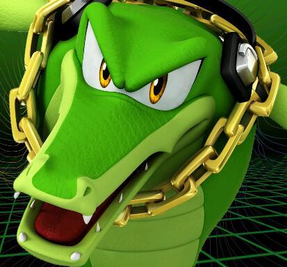 Once we start a job...we finish the job! That's our policy! But we ain't doing it unless we get paid!#TeamChaotix [RP/26/#Single]