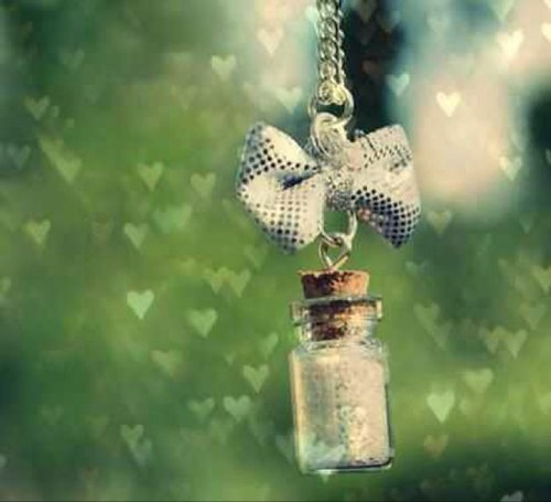 أؤمن بانّ الفرح : يغفو فقط ،، ثم يعود اجمل ❤