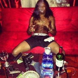 BOSS BITCH EVERY DAY AKA TETE