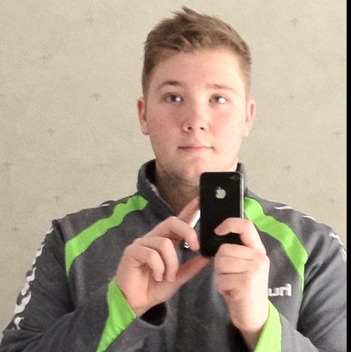 MoritzMeiser1's profile picture. 