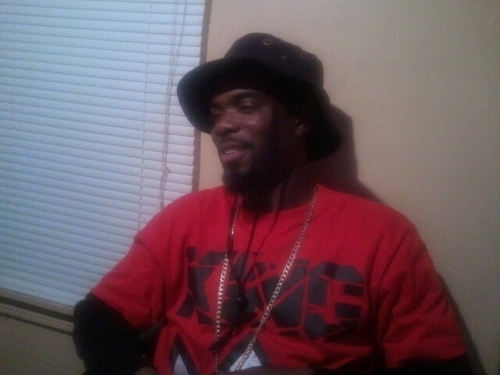 Rapper