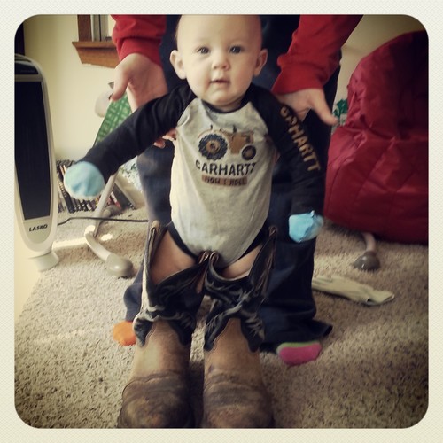 Westin John Huffman 3