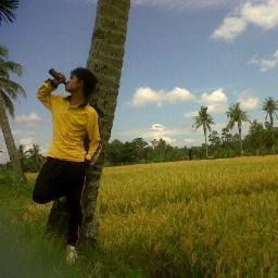 Pemenang seharusnya berfikir bukan bagai mana dunia ini ada?? tapi bagai mana dunia ini seharusnya!!!!