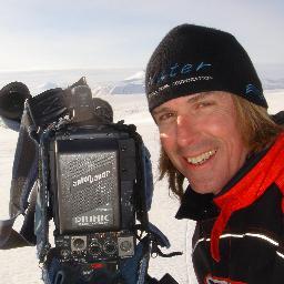 Enthusiast. Adventurist. Outdoor Junkie. Alive.