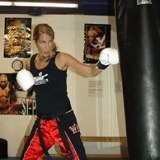 MaeghenCotteril's profile picture. 