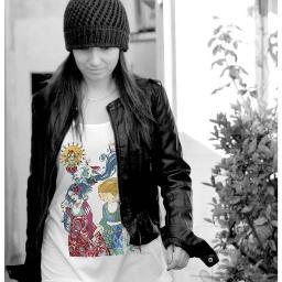 viveafull's profile picture. 