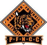 Portland Tigers